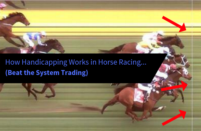 best horse racing handicapping system